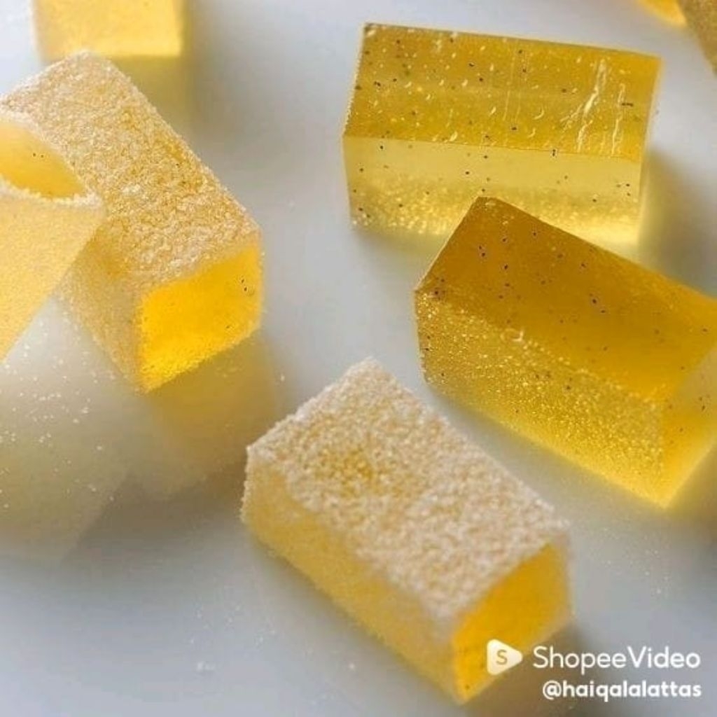 adzikkrah luban arab wangi JASMINE 50GR