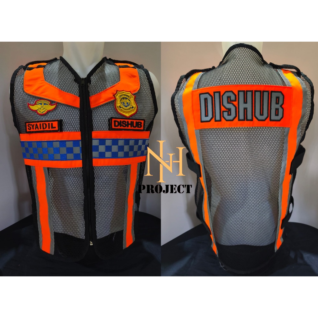 ROMPI DISHUB JARING - ROMPI DISHUB JALA - ROMPI DISHUB TERBARU