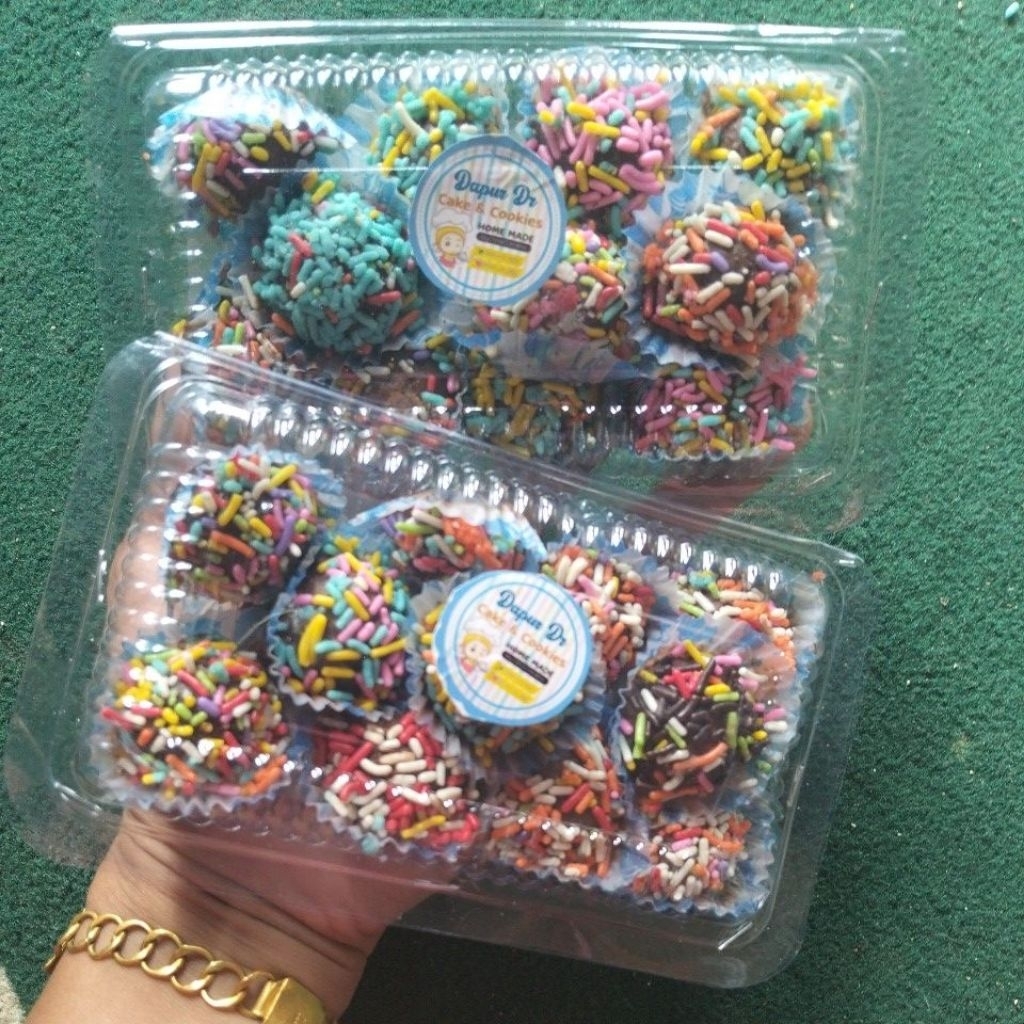 

Biskuit Cokelat Cerres Mini(Mika Isi 11 biji)