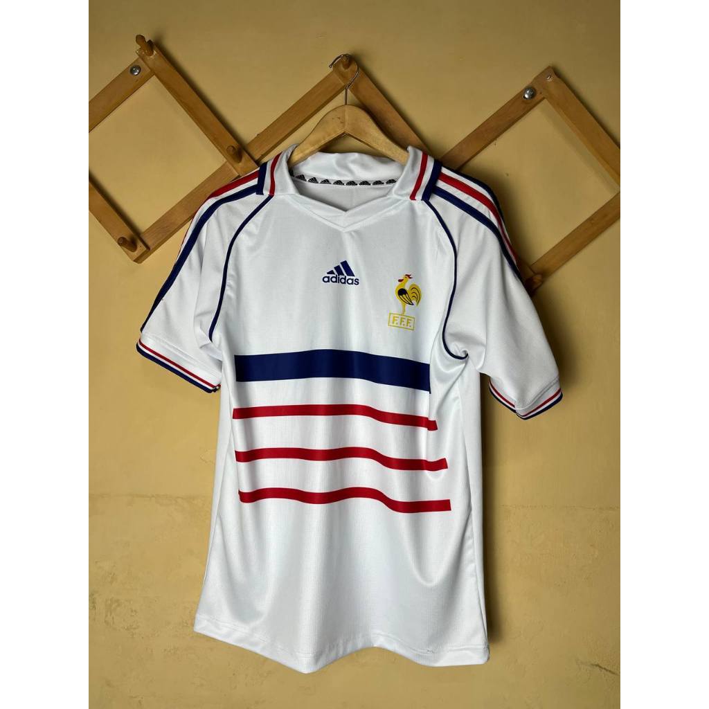 JERSEY FRANCIS AWAY 98