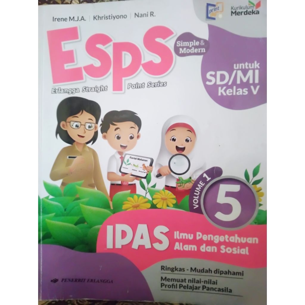 esps ipas