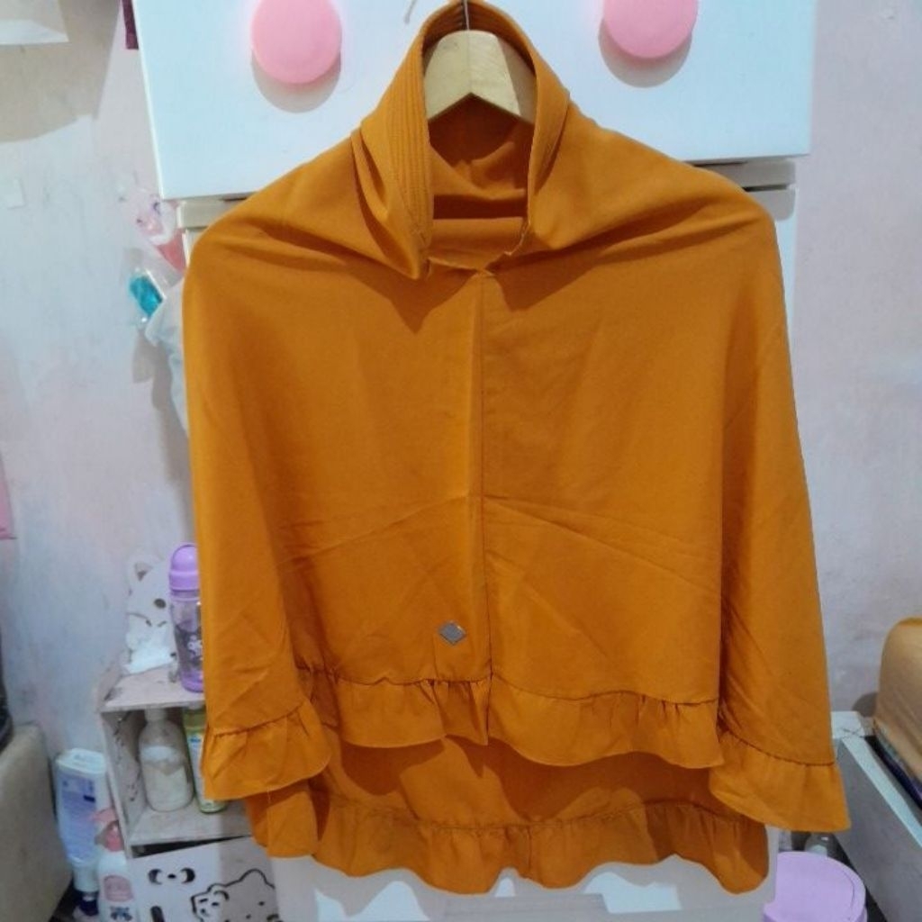 Hijab Instan RICIS by KHAYRA