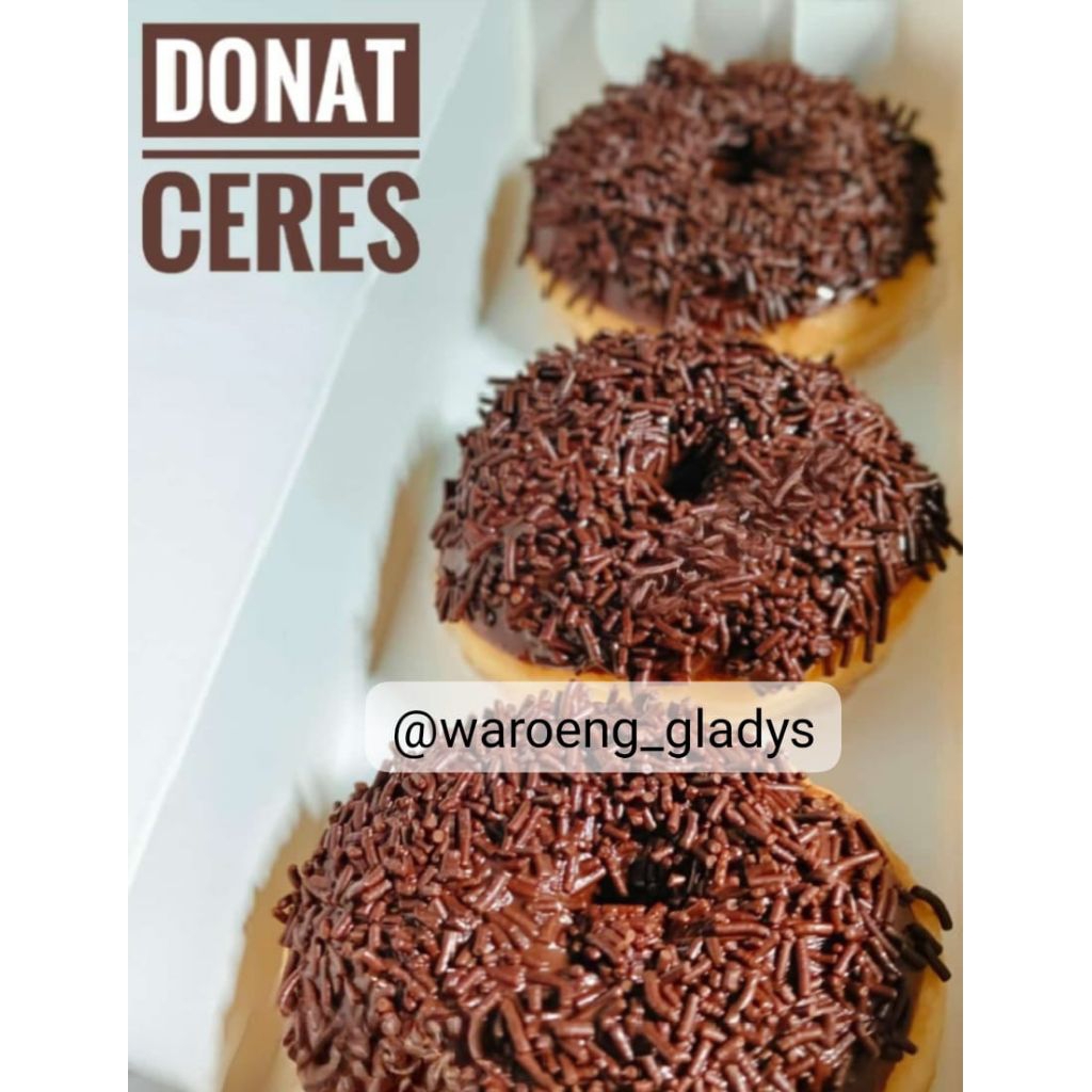 

Donat Pumkin homemade/ donat labu homemade