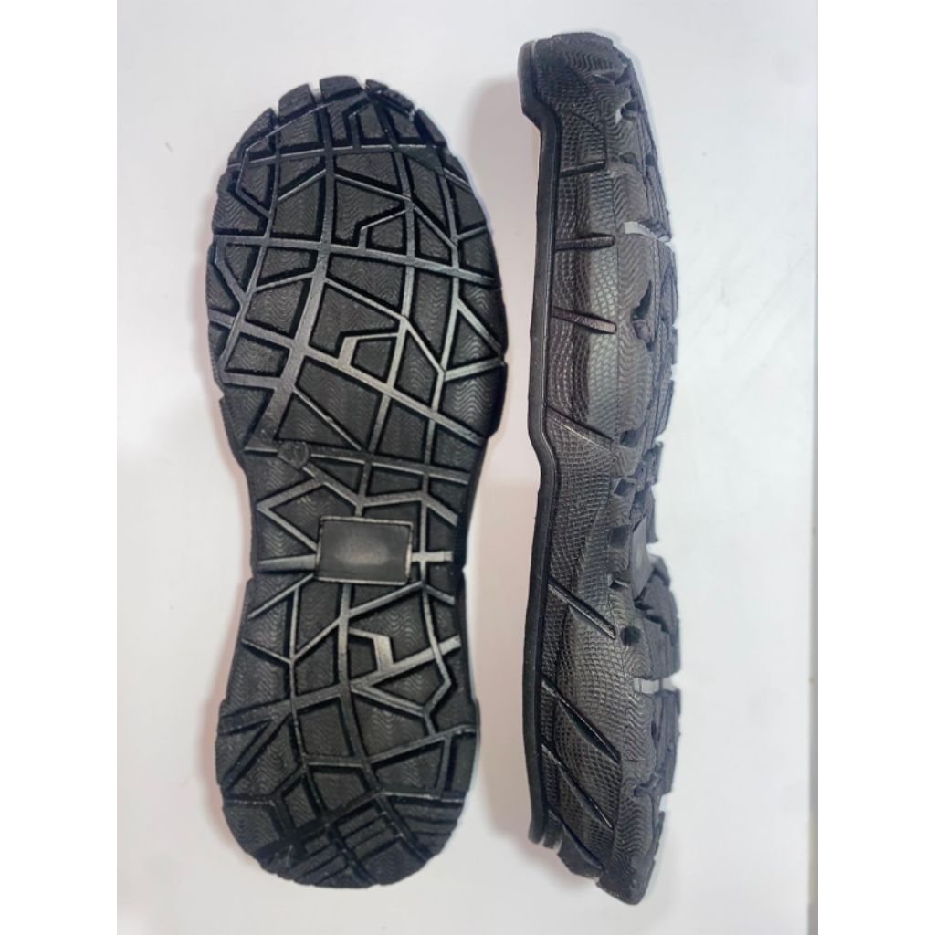outsole sepatu safety tni,gunung,pdl dll