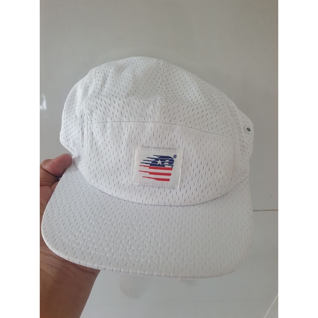 Topi Keong x starter