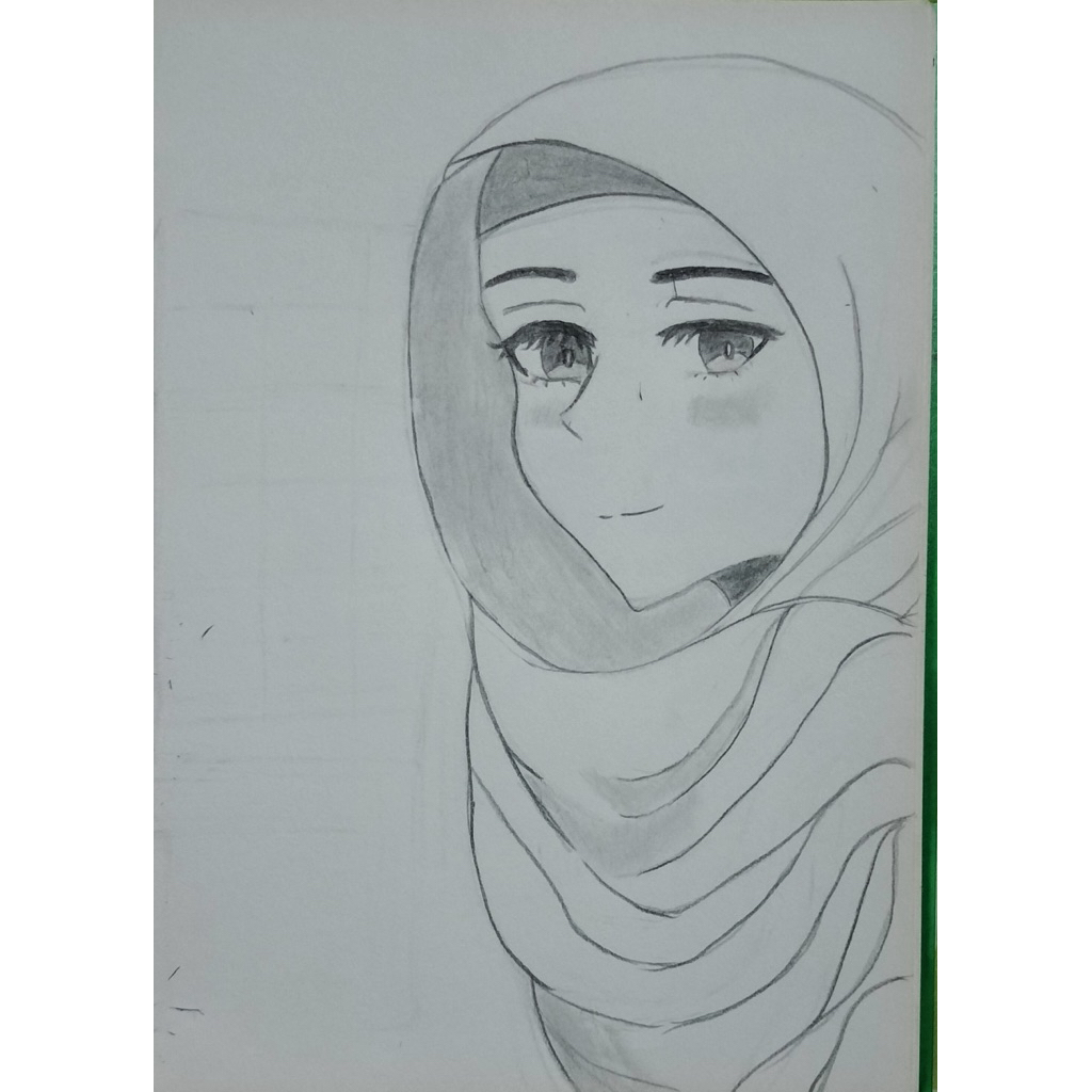 

“Keindahan dalam kesederhanaan”