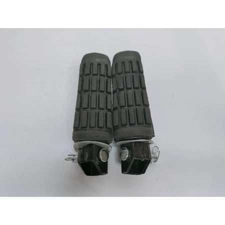 KARET FOOT STEP BELAKANG-DEPAN TIGER / TIGER REVO-NEW & TIGER CW / STEP TIGER REVO