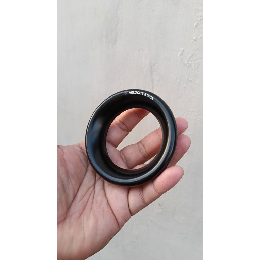 Corong Velocity Stack Karbu Keihin PWK Mikuni TM 38 Mm