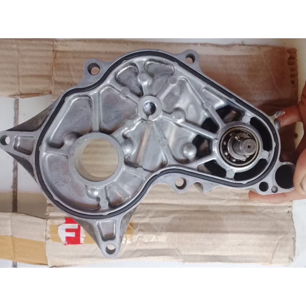 water pump copotan vario techno original.