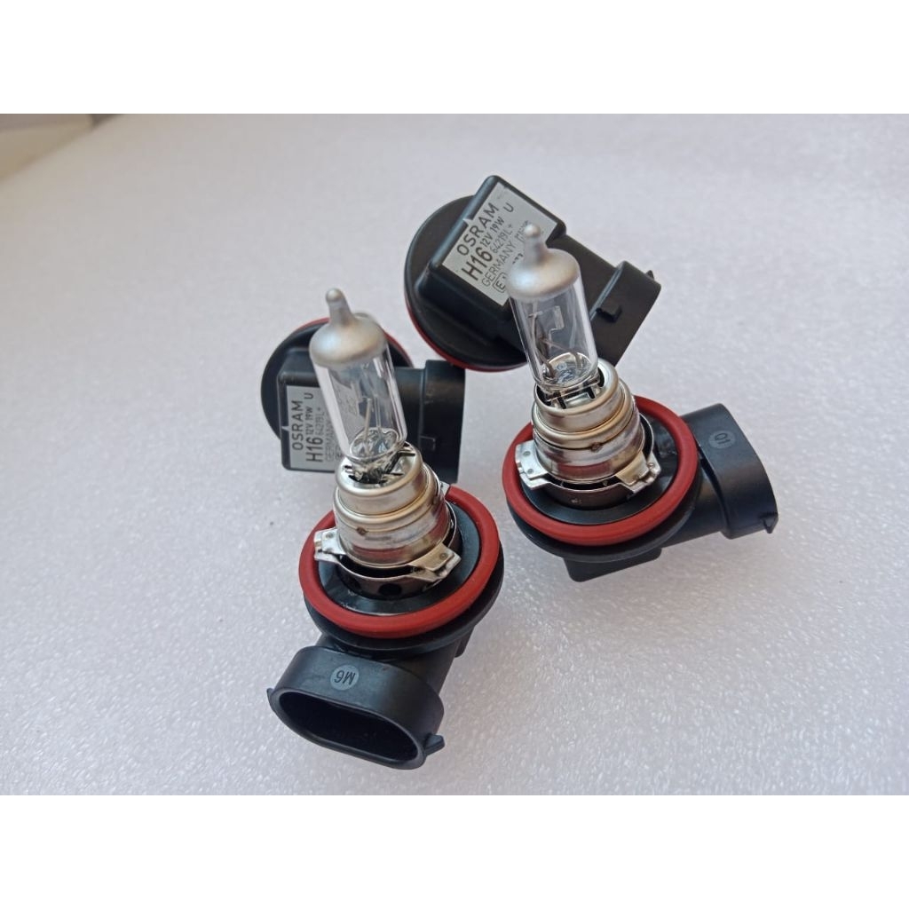 OSRAM H16 DOP