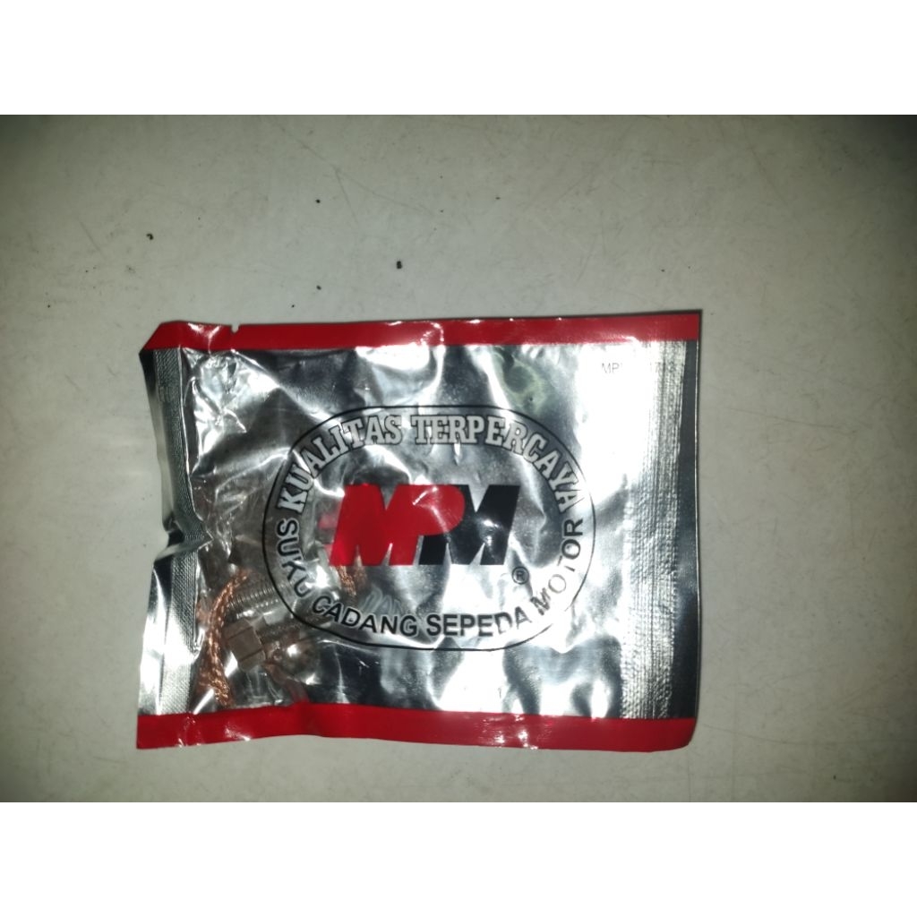 Arang Dinamo Stater Cool Bostel Stater Bostel Satria Fu