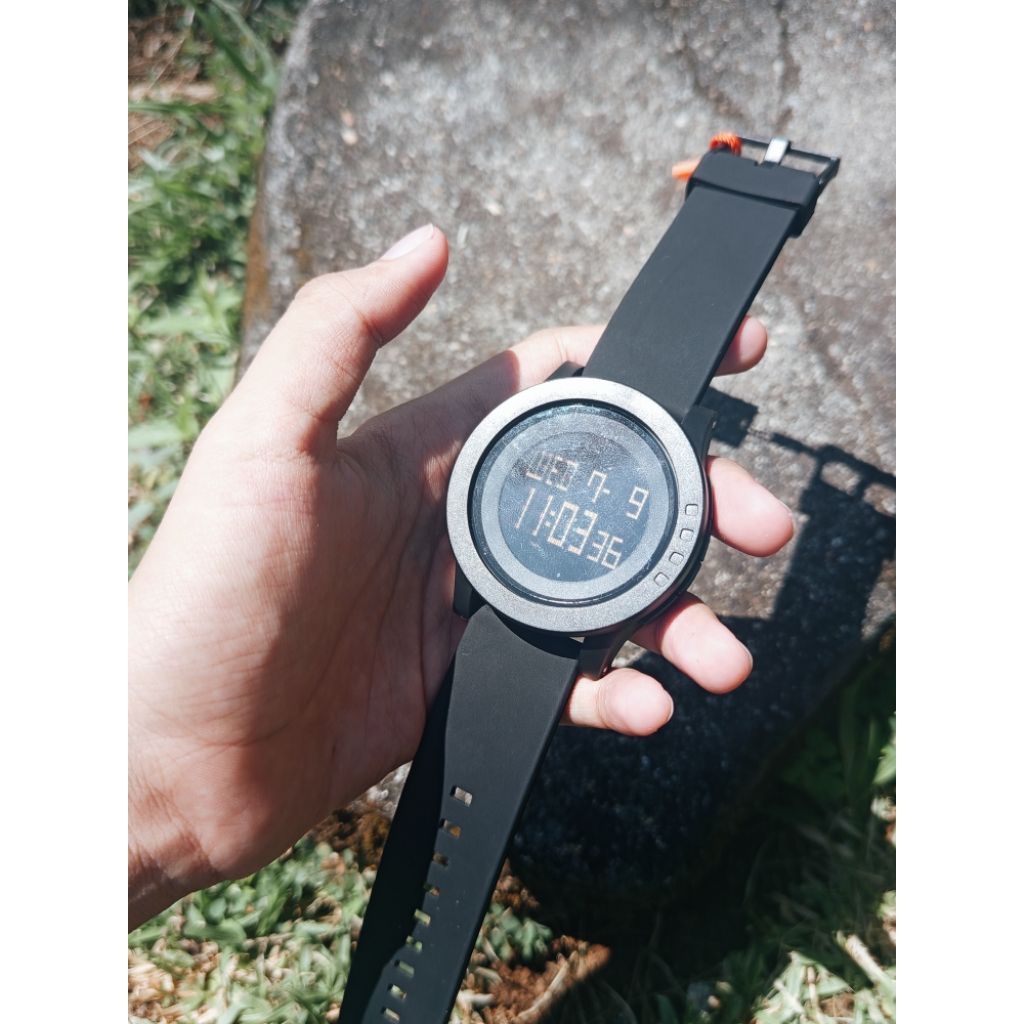 [Promo] Jam Tangan SKMEI Original