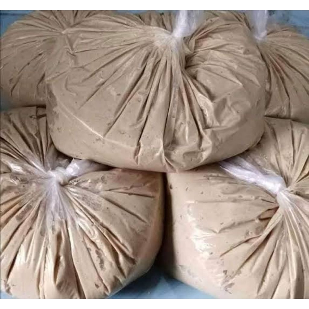 adonan pentol ayam sapi