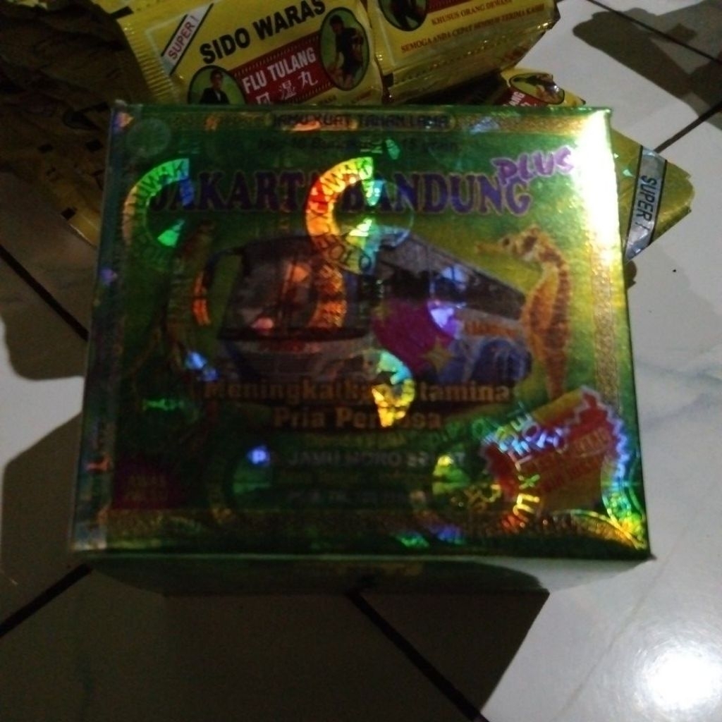 

100 % Admojo Tipe J/$ 5Ss