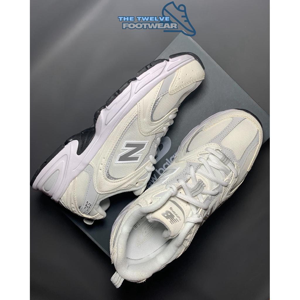 NEW BALANCE 530 WHITE ORIGINAL