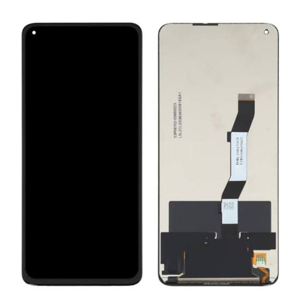 Lcd Touchscreen Xiaomi Mi10t/Mi10t Pro original