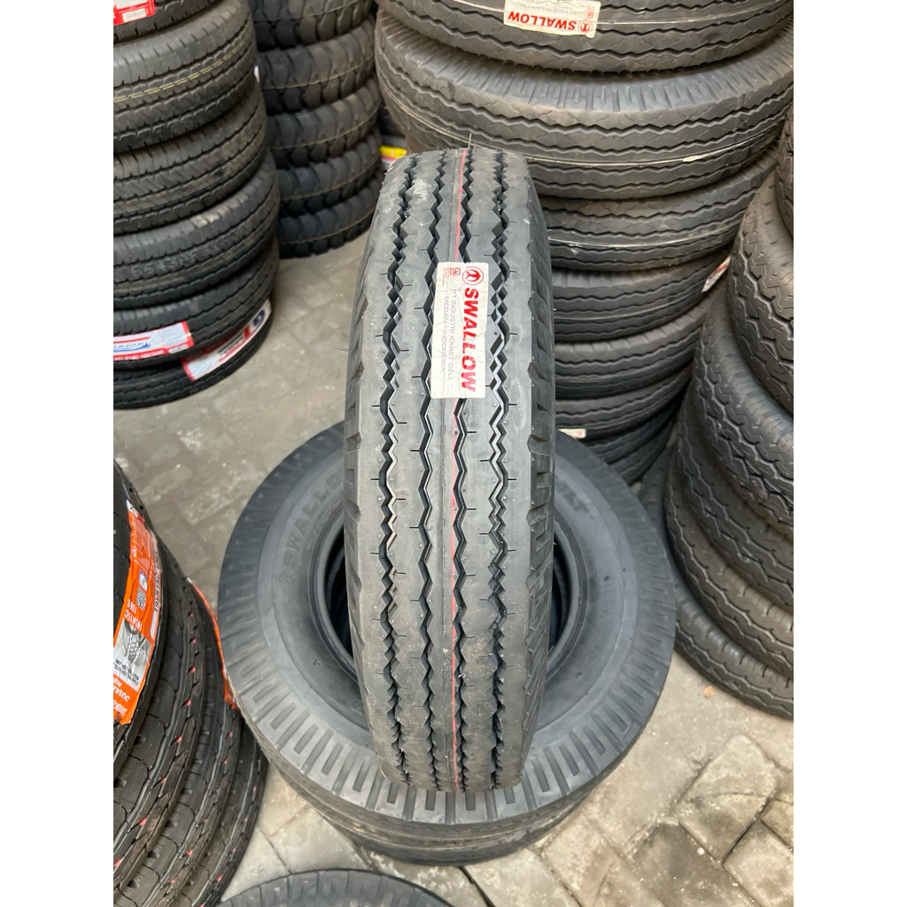 Ban Mobil Swallow 700 R14 14 Xtra Miler 8PR muatan