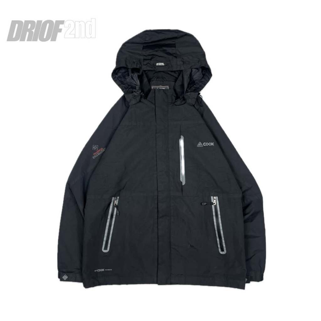 Jacket MT Cook | Outdoor Technical Excellent