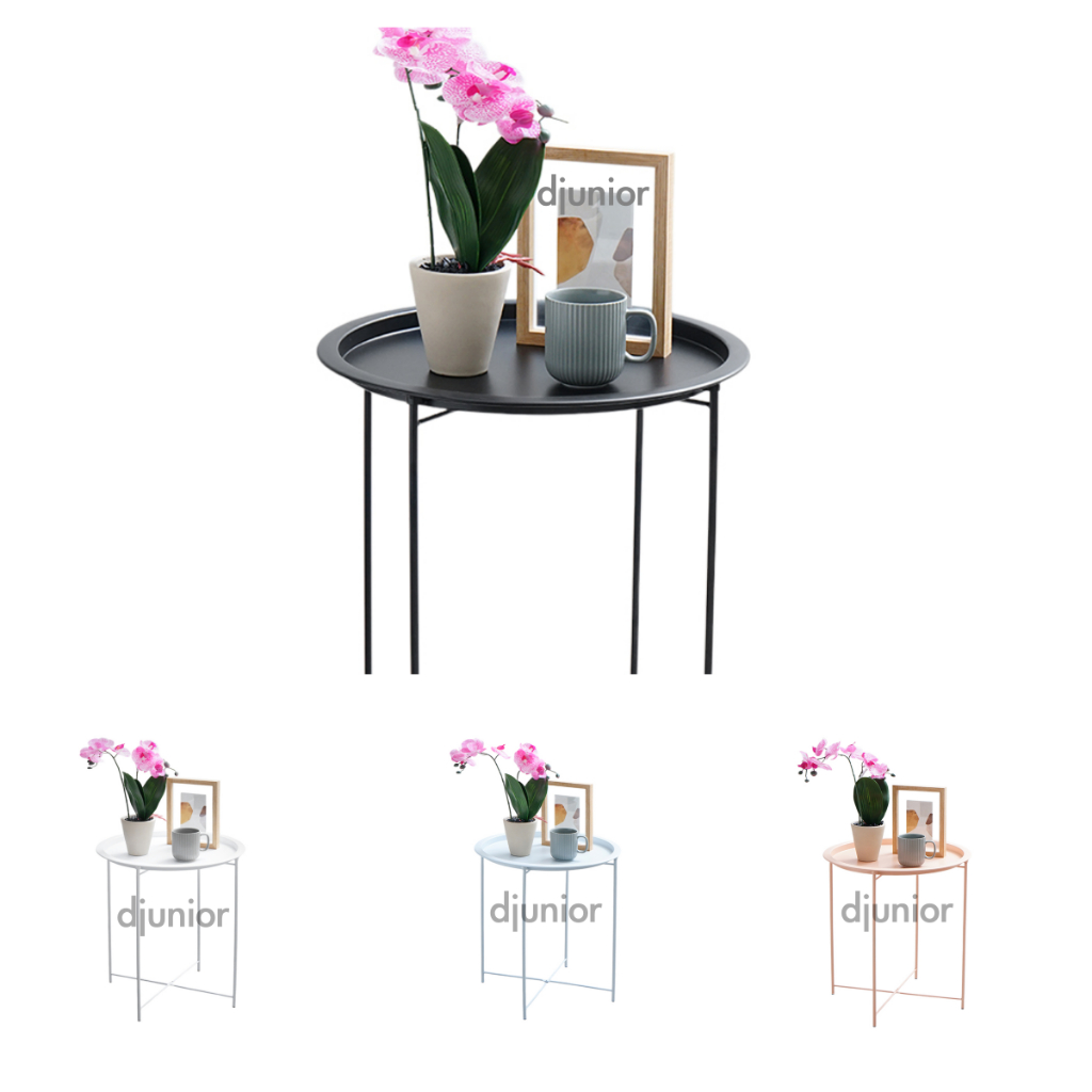 INFORMA - HELIOS MEJA TERAS / MEJA BAKI / NEO HELIOS COFFEE TABLE / MEJA KOPI CAFE RESTO COFFEE SHOP