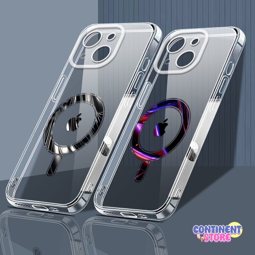 Continent Glossy Clear Case Ready For Nubia Neo 2 Nubia V60 Nubia Neo 5G Zte Blade A55 A54 A36 A56 N