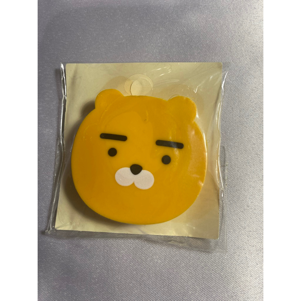 

[Special Edition]- Kakao Friends Asli Korea Karakter Ryan Penghapus Karet Eraser Pensil Korea