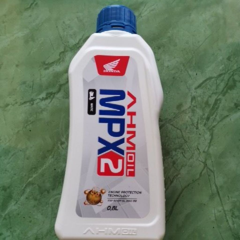 OLI MPX 2 MATIC