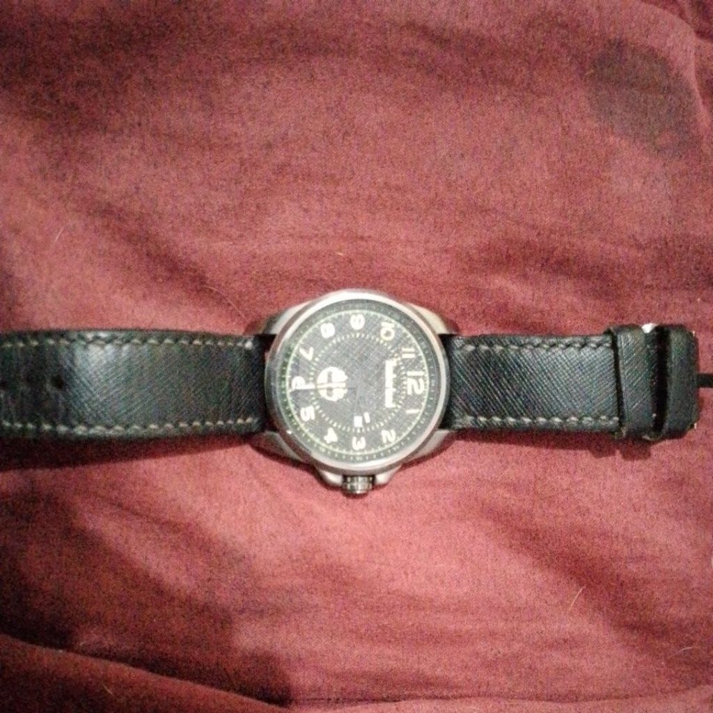 jam tangan timberland