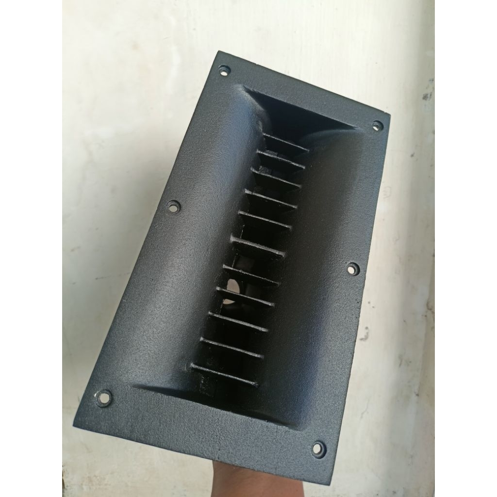 Horn Corong Tweeter Jbl Sirip 15×27 Aluminum cor multi Drat