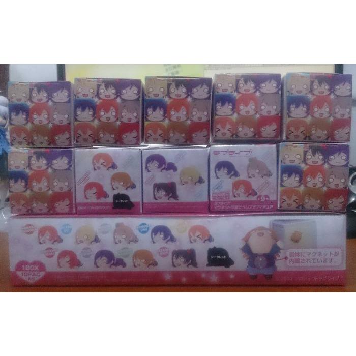 Love Live Figure Chibi