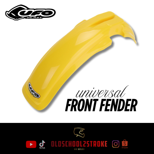 Spakbor Trail UFO PLAST Vintage ORIGINAL