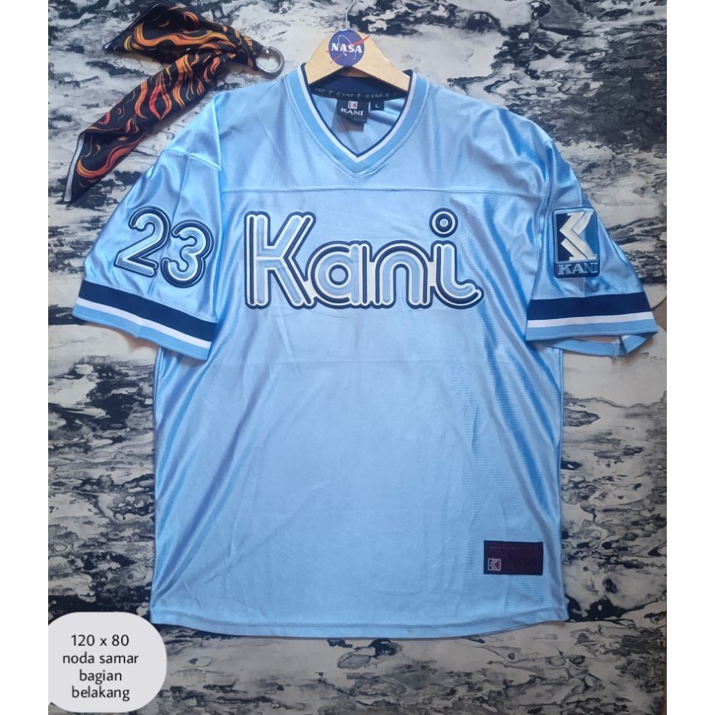 jersey vintage karl kani