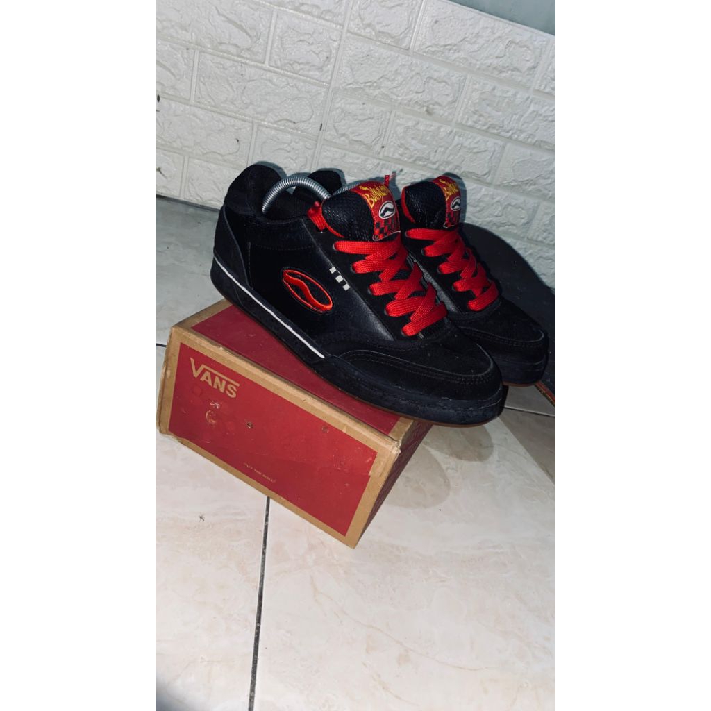 vans bucky lasek 90s