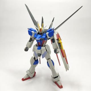 Bandai HG Force Impulse / Gundam HG 1/144 2nd Sudah Rakit H769