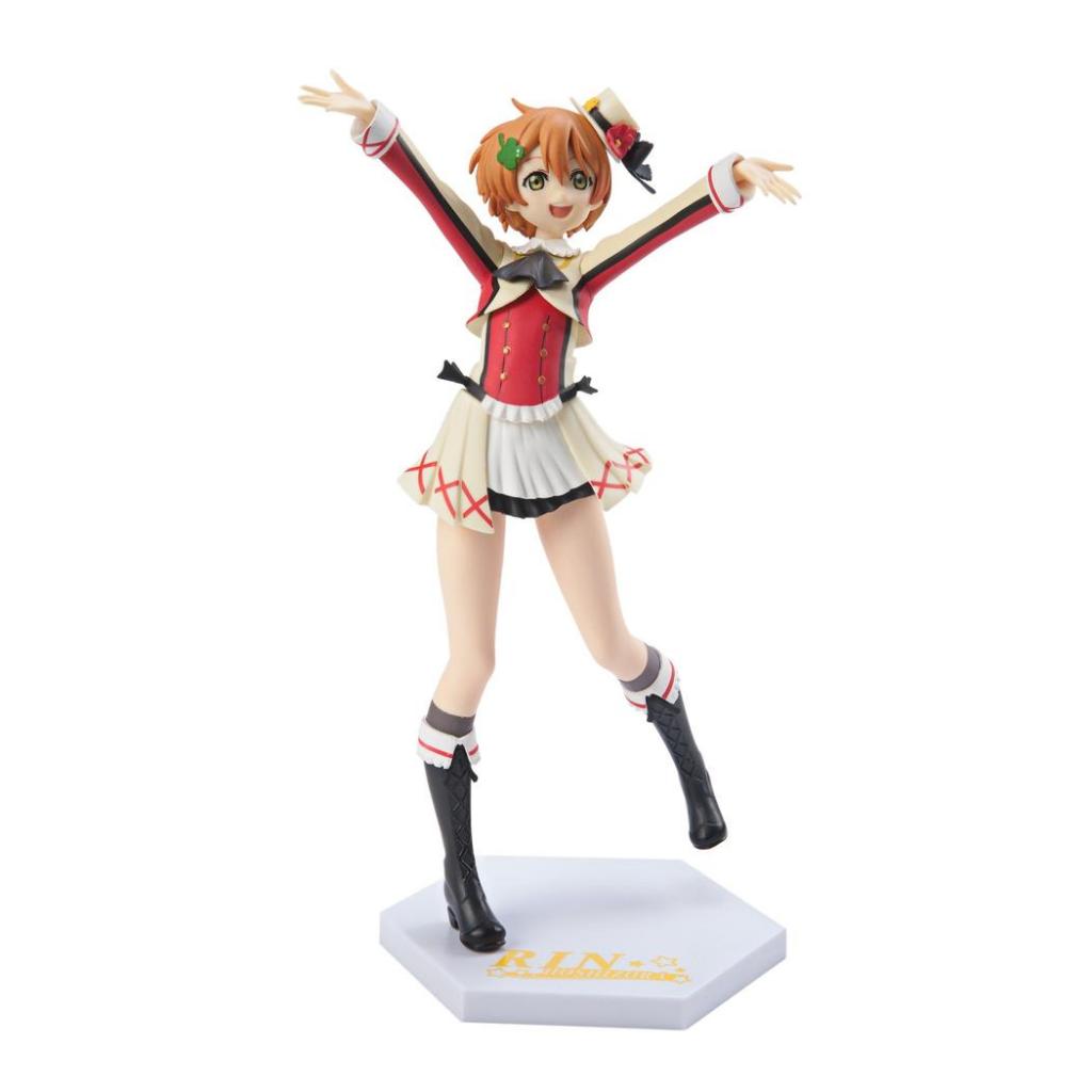 RIN - LOVE LIVE SEGA FIGURE SPM