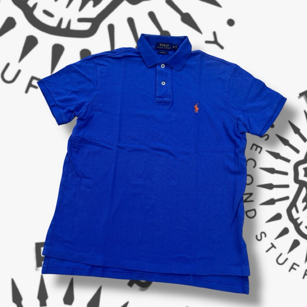 kaos polo ralph laurent