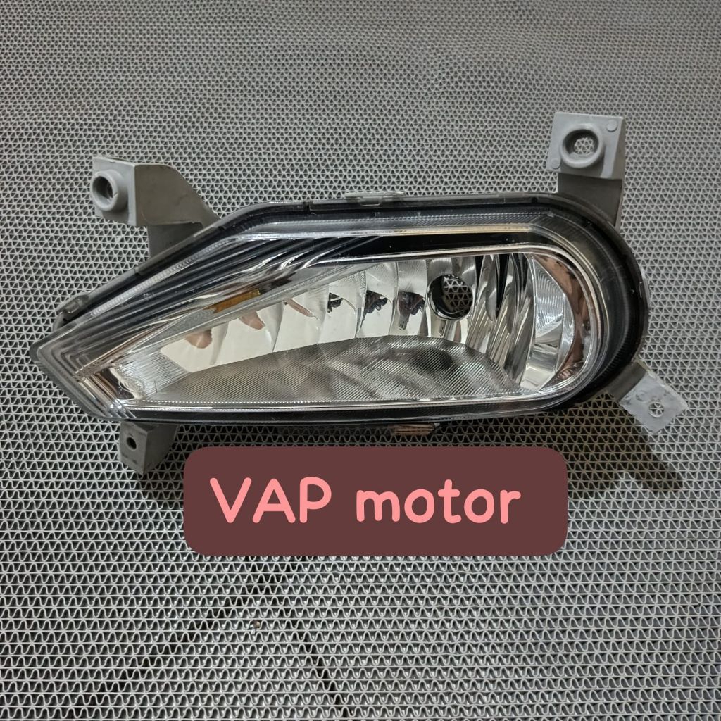 Foglamp lampu kabut Wuling Cortez