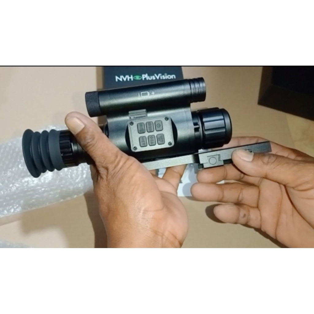 NVH plus 075