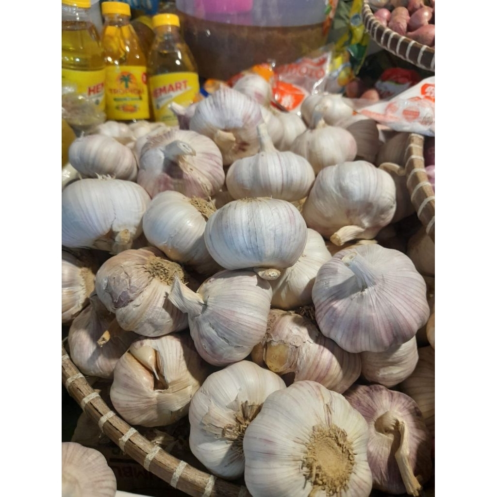 

Bawang Putih Premium | Sembako kita banjarmasin