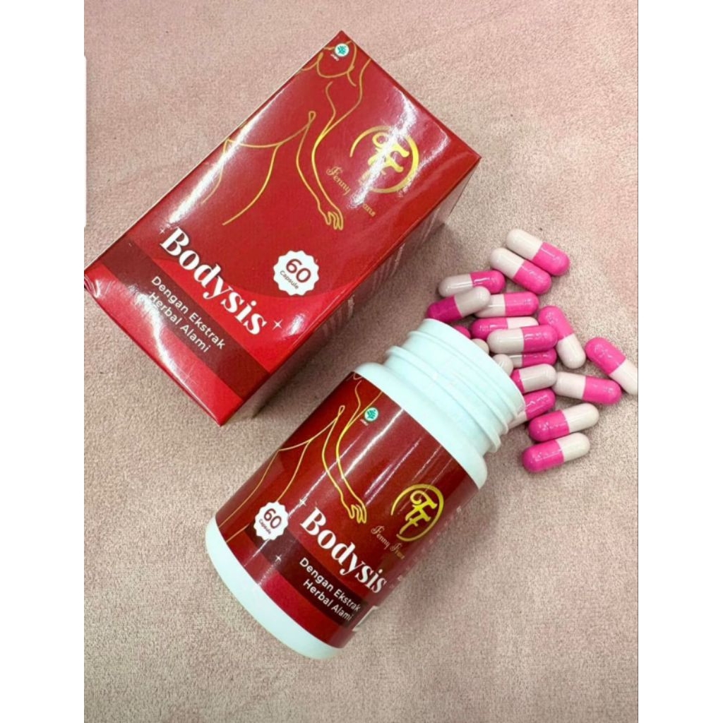 pelangsing slimming herbal ff by fenny frans