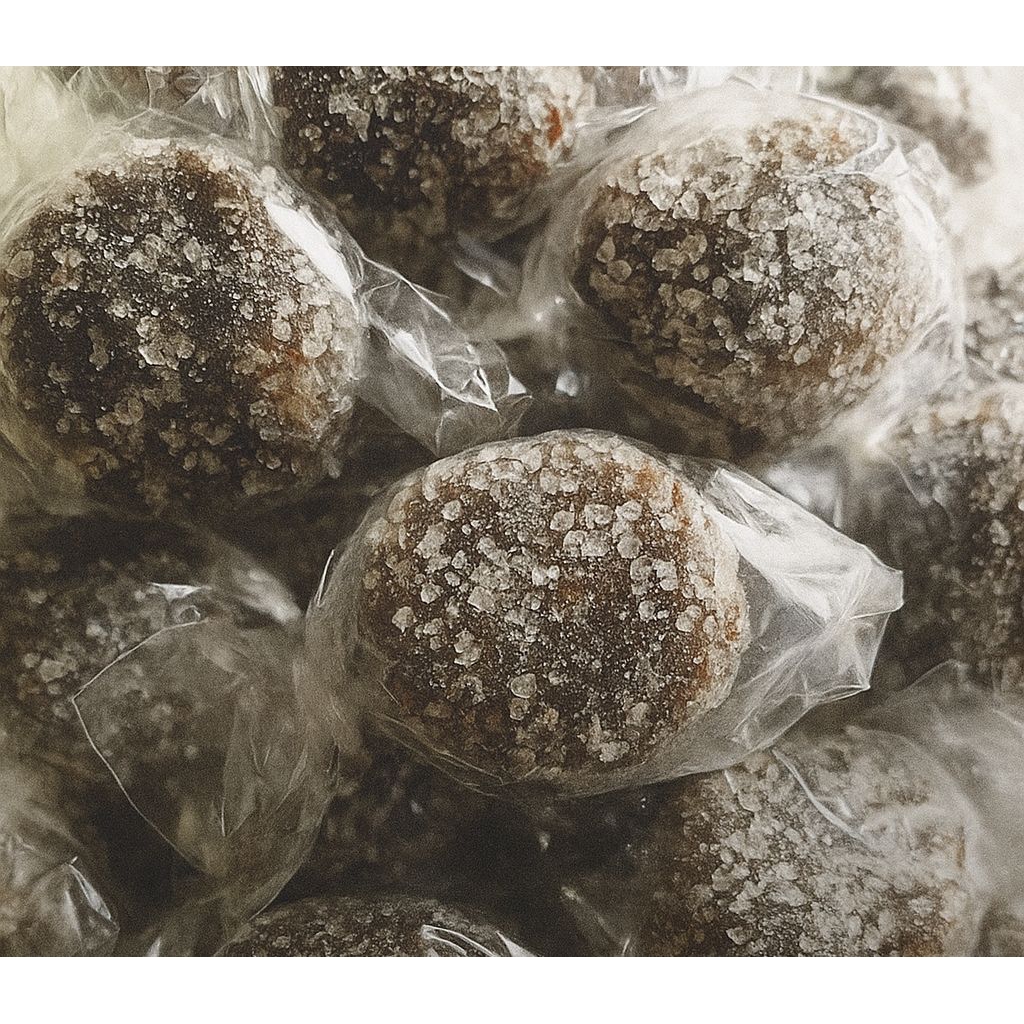 

Permen Asam Jawa Manis Asam Segar – Camilan Tradisional Jawa / Oleh-Oleh Jadul