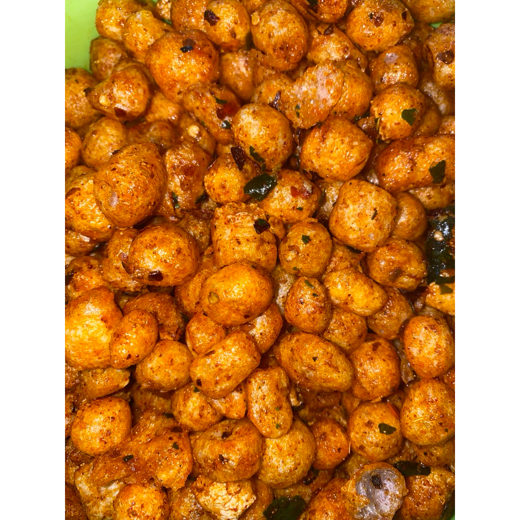 

CIMOL KERING PEDAS NAGIHh