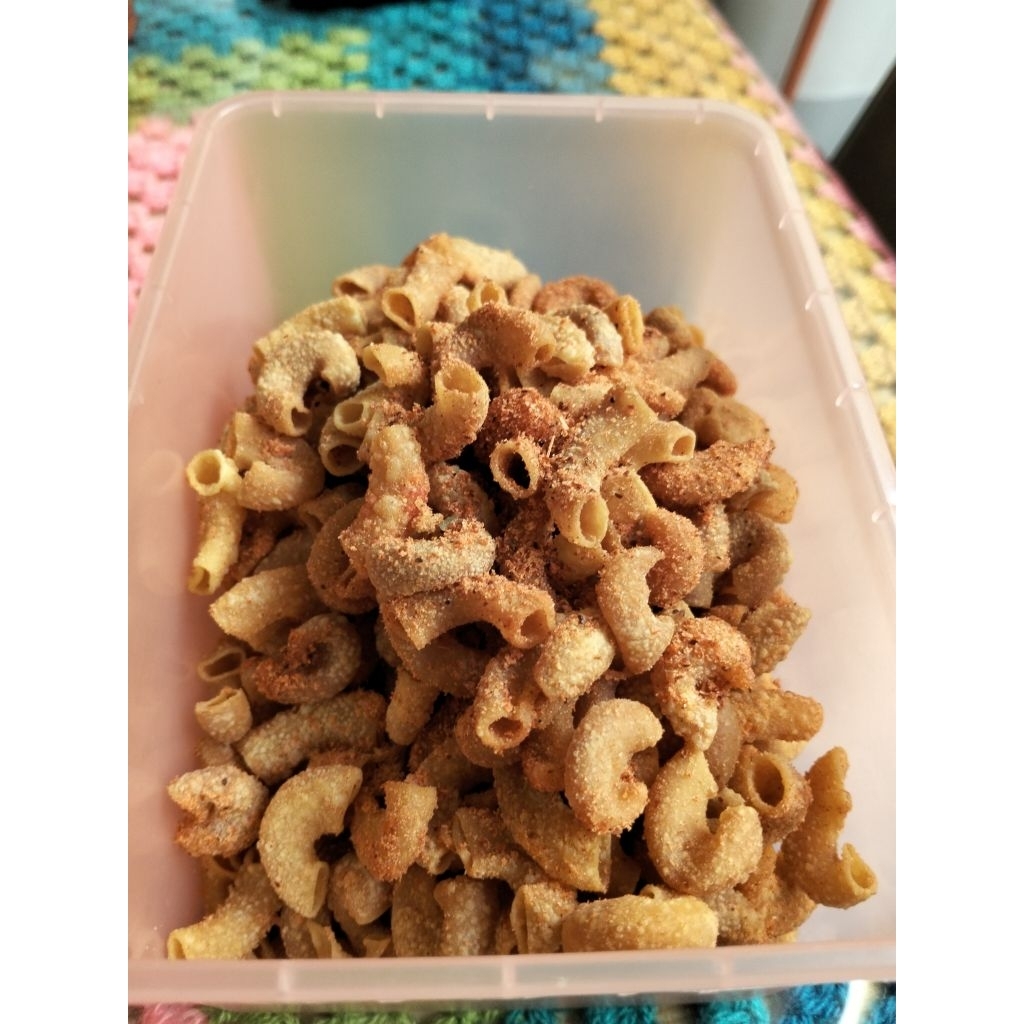 

Makaroni Goreng Bantet 500gr