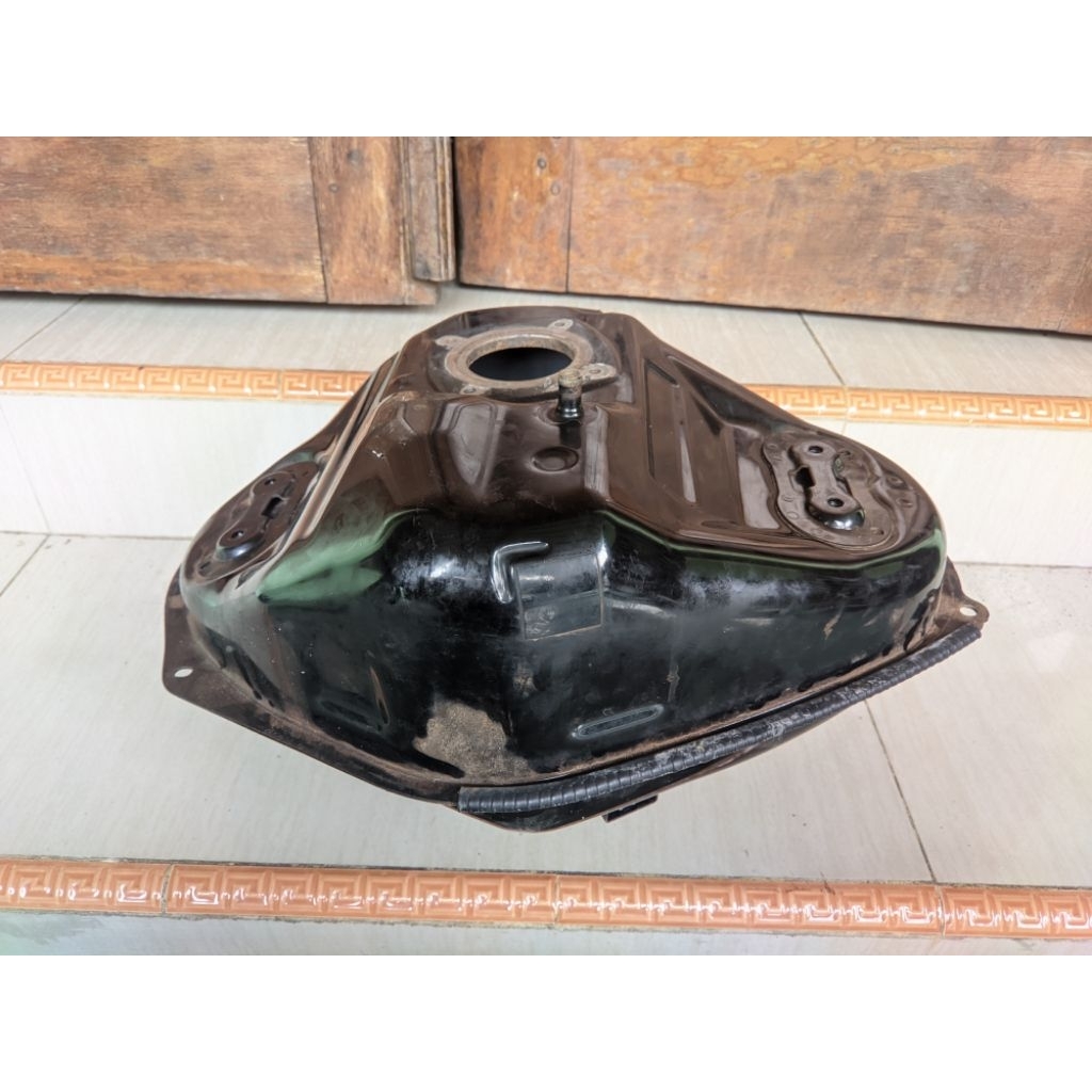 TANGKI BENSIN COPOTAN ORIGINAL 100% YAMAHA R15 V3