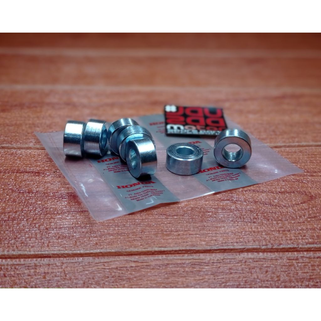 BOSH RODA BELAKANG KANAN KARISMA KIRANA SUPRA X125 BLADE REVO