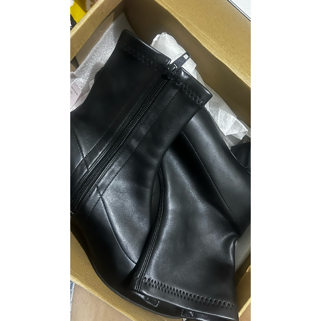 Sappun (Korean Brand Ori) Preloved