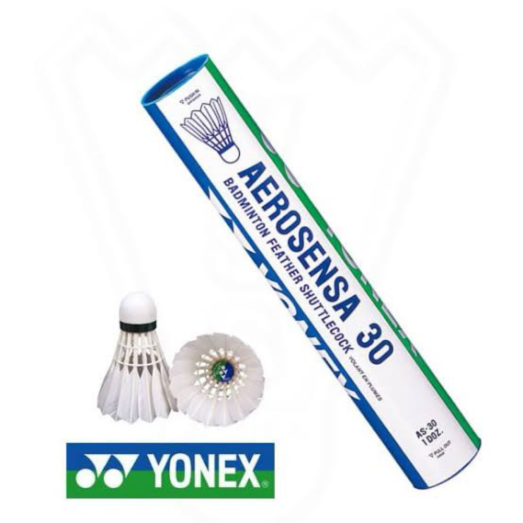 Shuttlecock Yonex Aerosensa 30 AS Original