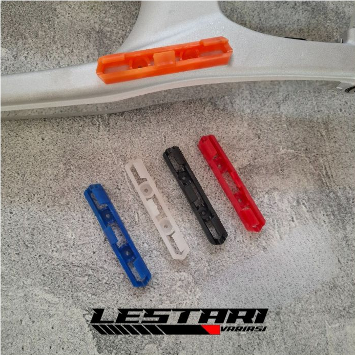 DUDUKAN SELANG REM MODEL KTM ARM SUPERCOPY KTM ARM REPLIKA KTM ARM UNIVERSAL