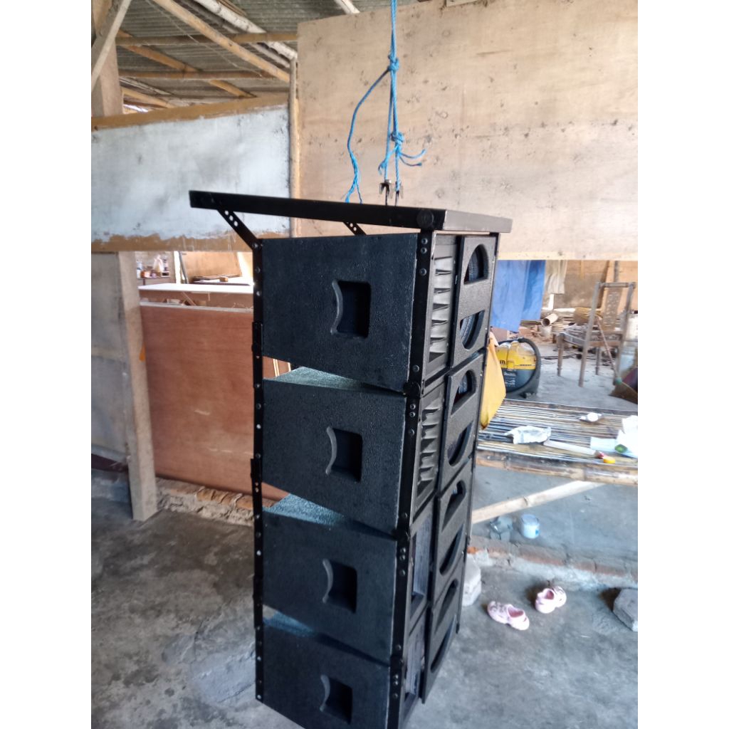 box middle vera 110  vera 10 inch