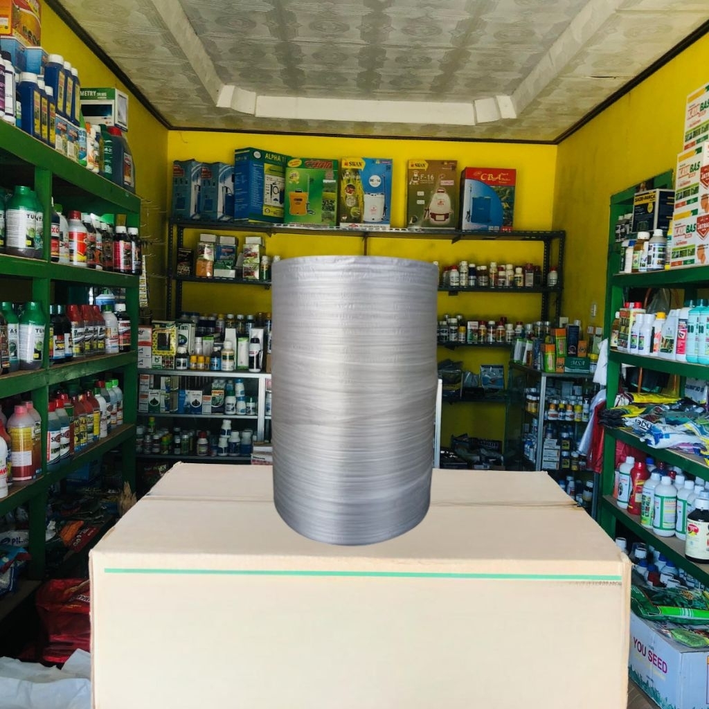 Tali Pertanian Malabar / Benang Gawer Gawar Salaran Bendeng 1 kg