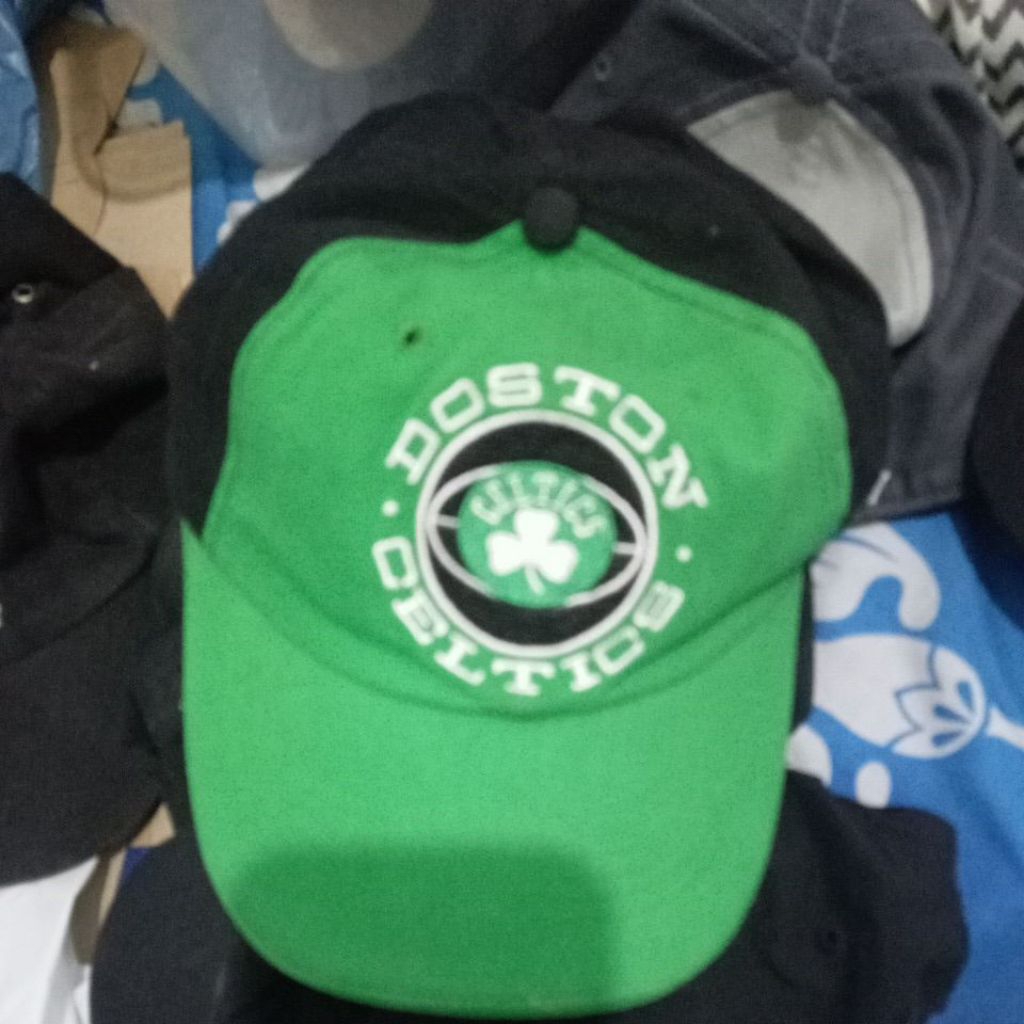topi Celtics